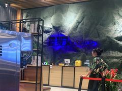 -蓝珊甄选海鲜自助·火锅大排档(近阿那亚店)