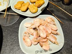 -韩盛·盛江山自助料理(中街大悦城店)