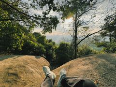 -火炉山森林公园