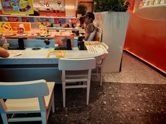 -争鲜回转寿司(西红门荟聚PLUS店)