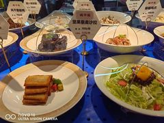 -鸽子侯·家宴·平价海鲜(绿地店)
