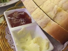 -华梅西餐厅(哈尔滨中央大街店)