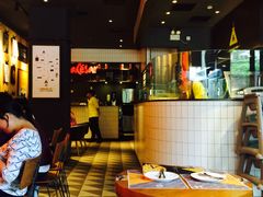 -乐凯撒披萨(欢乐颂购物中心店)