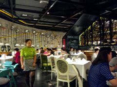 -星伦多 自助料理(圆融店)