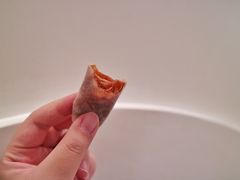 片皮鸭-亢龙太子酒轩(东湖店)