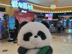 -爱玩嘉年华(龙湖源著天街店)