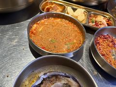 -小核桃烤肉馆(西塔店)