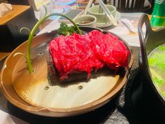 -盡膳口福跷脚牛肉火锅(国贸商城店)