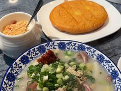 -百草滩羊清水涮羊肉·清真·宁夏盐池滩羊(莲花桥店)