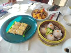 -佳丽海鲜大酒楼(环岛海景店)