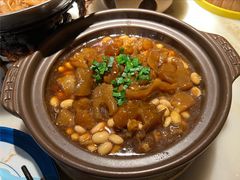 牛筋酥黄豆-東大方(武康千秋广场店)