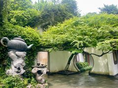 -虎跑公园
