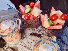 -姗娜娜足道·SPA(古北店)