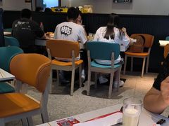 -豪享来中西餐厅(隆昌店)
