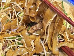 传统干炒牛河-荔银肠粉·非遗手藝(夫子庙店)