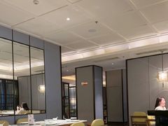 -青雅中餐厅(大连金石滩绿发希尔顿度假酒店)