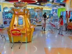 -汤姆熊欢乐世界(光启城店)