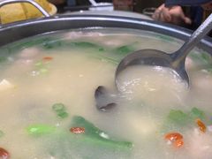 -香滨园骨架王(民生路店)