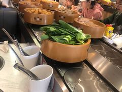 -龍歌自助小火锅(市南金茂湾店)