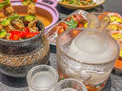 -锦荟JINHUI·浙江小馆(上海荟聚店)