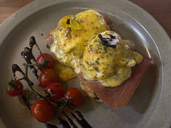 -UPPER KITCHEN(延安路店)