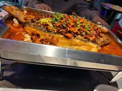 -鱼非鱼(徐家汇店)
