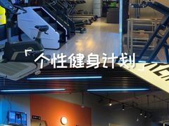 -RoMan罗马健身工作室(莘庄店)