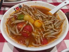 -西贝(紫荆广场店)