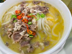 -清真马祥兴菜馆(云南北路店)