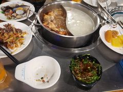 -圣琼美食百汇自助餐厅(福安购物广场店)