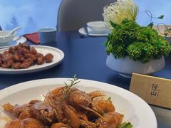 -径山十八道·风味民间菜(杭州总店)