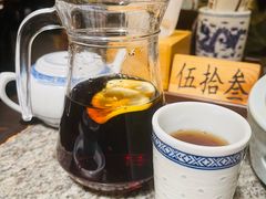 老南京酸梅汤-南京大牌档(中关村领展广场店)