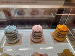 -GRAMCAKE一克甜品(昙华林花园山店)