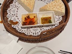 -李记搅团•非遗陕菜(三桥店)