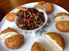 -尚岛私房菜(西方巷店)