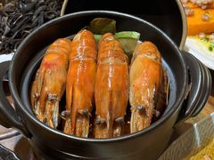 -龙悦湾酒家·八阵鱼生·渔人码头店