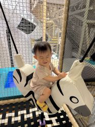 -奈尔宝家庭中心·亲子餐厅(苏州大悦城店)