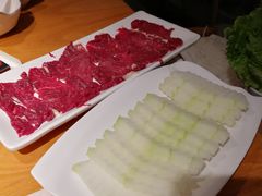 -海银海记潮汕牛肉火锅(新港中路海珠店)