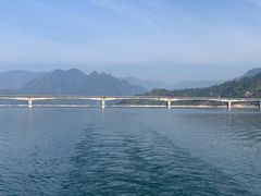 -千峡湖生态旅游度假区