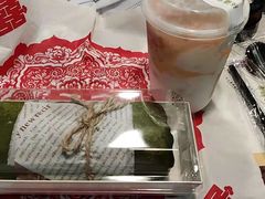 -觅恬记港式甜品(1818店)