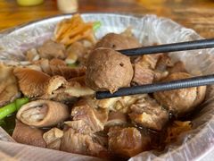 牛肉丸-李记牛杂店(建设一街店)