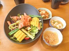 -九井澤精致料理(金茂店)