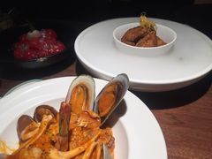 -大树餐厅(益田假日店)