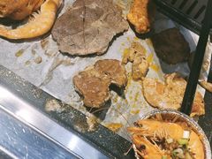 -春天烤肉自助餐厅(贵都店)