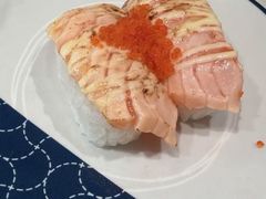 -滨寿司(新街口中央商场店)