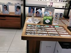 -宝岛眼镜(嘉兴桐乡时代广场店)