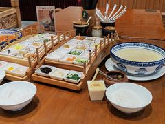 -香麒园·过桥米线·南湖雅宴
