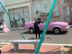 -玫瑰海岸文化旅游度假区
