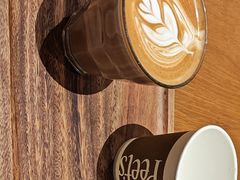 -Peet's Coffee皮爷咖啡(浦东世纪汇店)