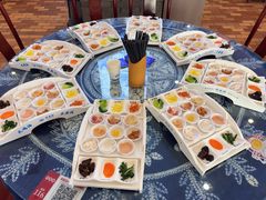 -桥香园过桥米线(国贸店)